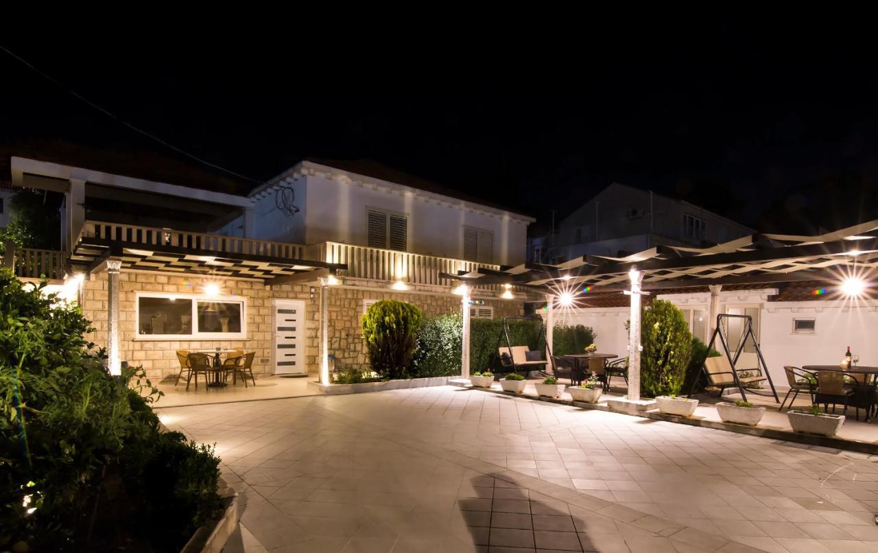 Apartments Marija Vukas Ντουμπρόβνικ Εξωτερικό φωτογραφία