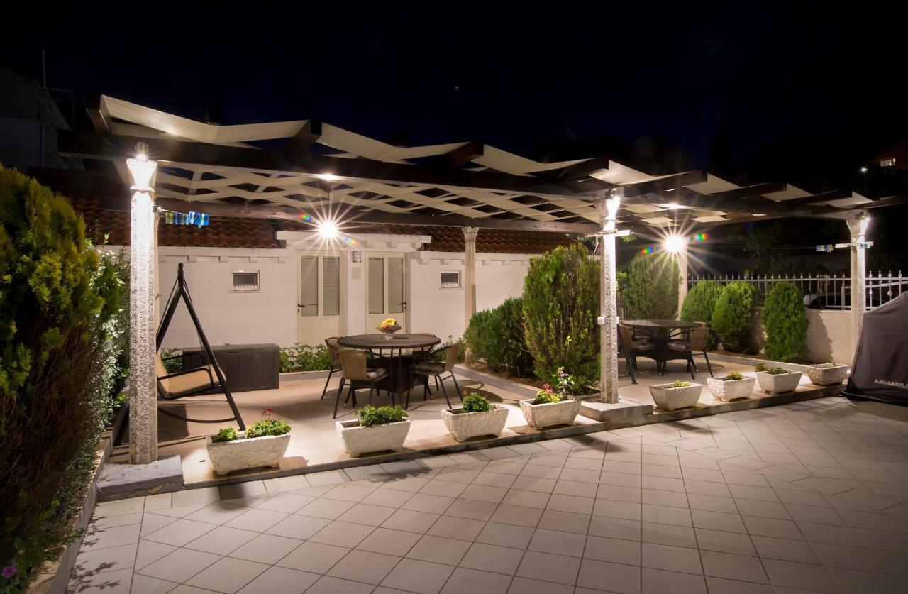 Apartments Marija Vukas Ντουμπρόβνικ Εξωτερικό φωτογραφία