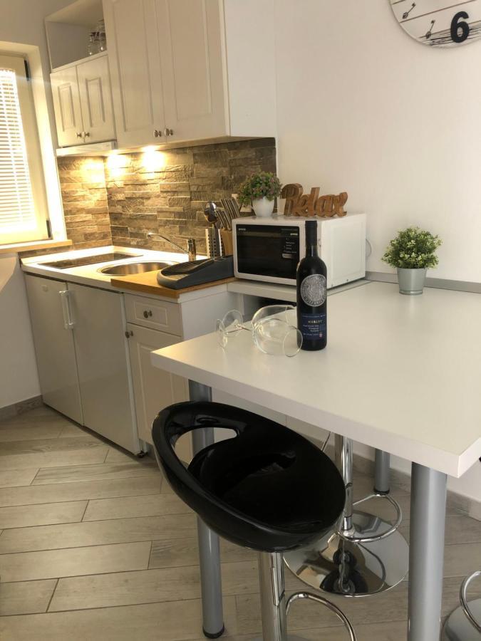 Apartments Marija Vukas Ντουμπρόβνικ Εξωτερικό φωτογραφία