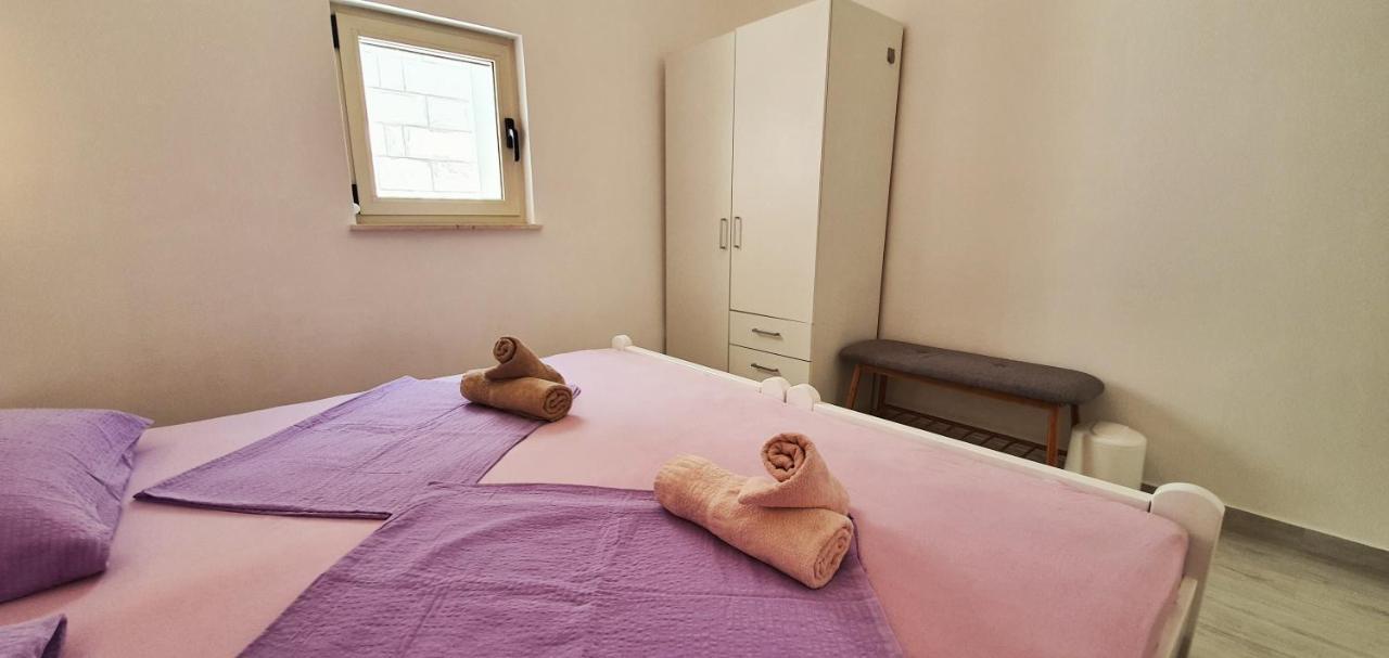 Apartments Marija Vukas Ντουμπρόβνικ Εξωτερικό φωτογραφία