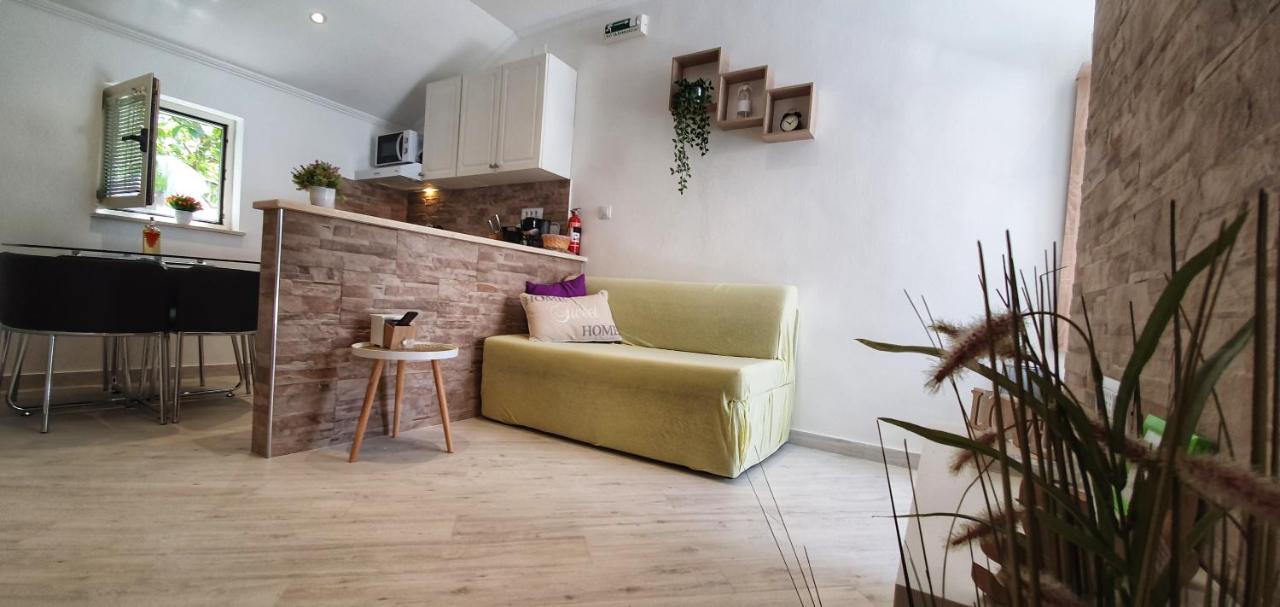 Apartments Marija Vukas Ντουμπρόβνικ Εξωτερικό φωτογραφία