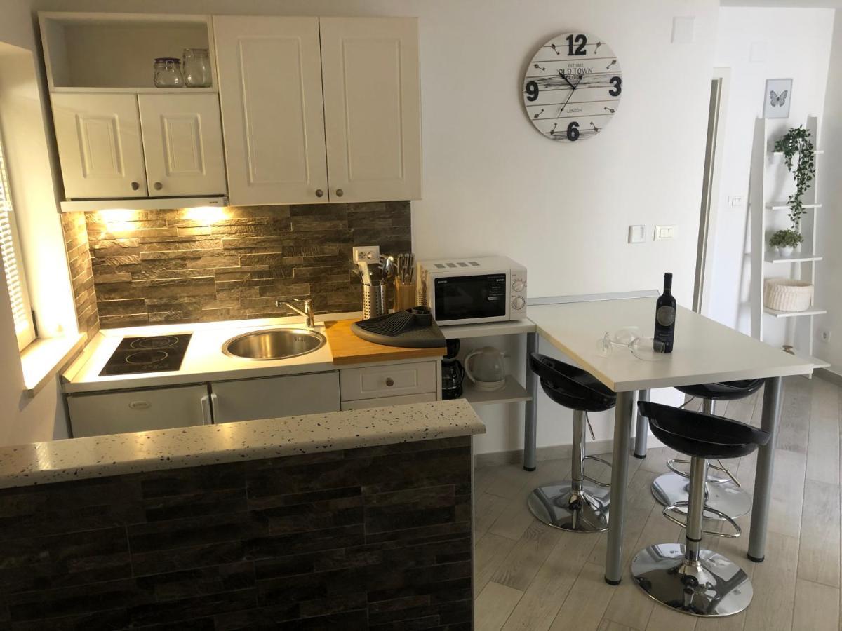 Apartments Marija Vukas Ντουμπρόβνικ Εξωτερικό φωτογραφία