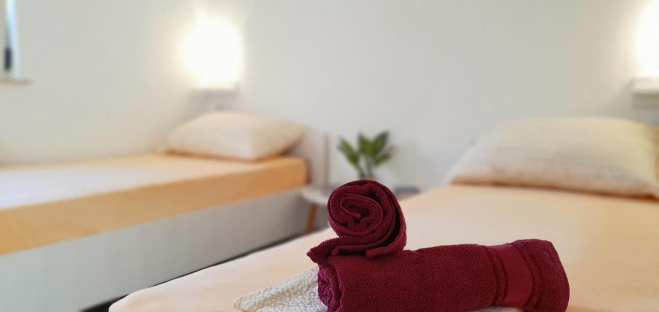 Apartments Marija Vukas Ντουμπρόβνικ Εξωτερικό φωτογραφία