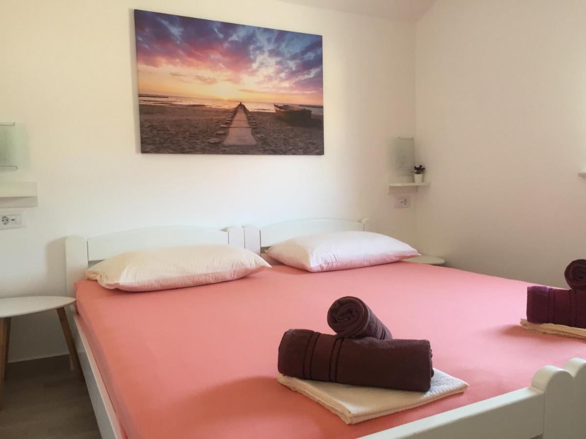 Apartments Marija Vukas Ντουμπρόβνικ Εξωτερικό φωτογραφία