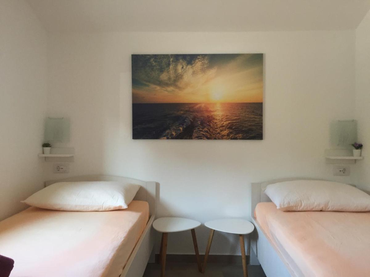 Apartments Marija Vukas Ντουμπρόβνικ Εξωτερικό φωτογραφία