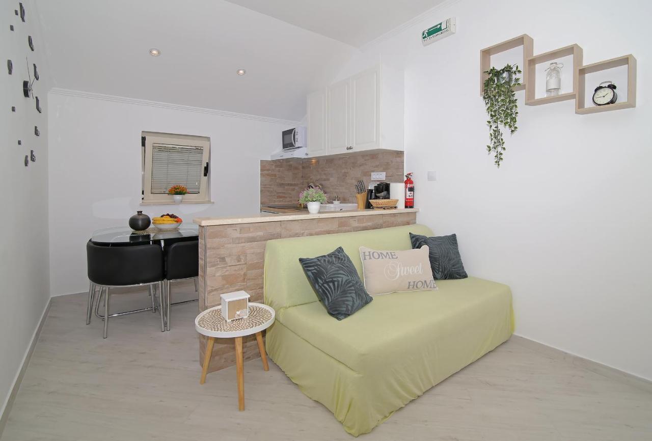Apartments Marija Vukas Ντουμπρόβνικ Εξωτερικό φωτογραφία