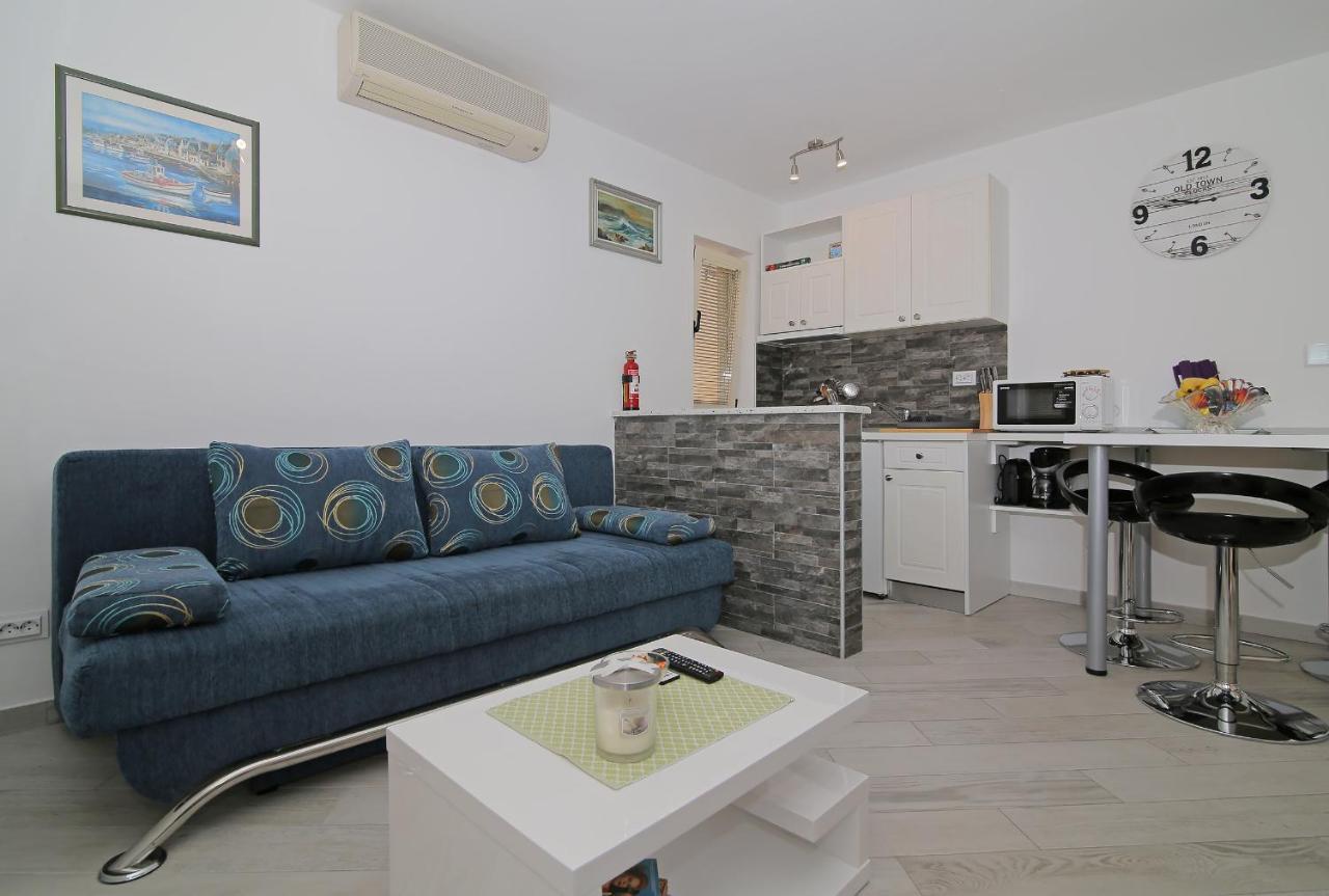 Apartments Marija Vukas Ντουμπρόβνικ Εξωτερικό φωτογραφία