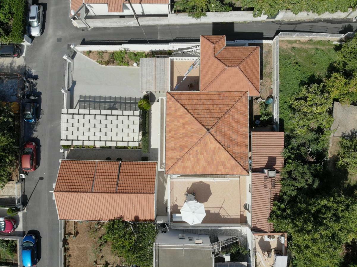 Apartments Marija Vukas Ντουμπρόβνικ Εξωτερικό φωτογραφία