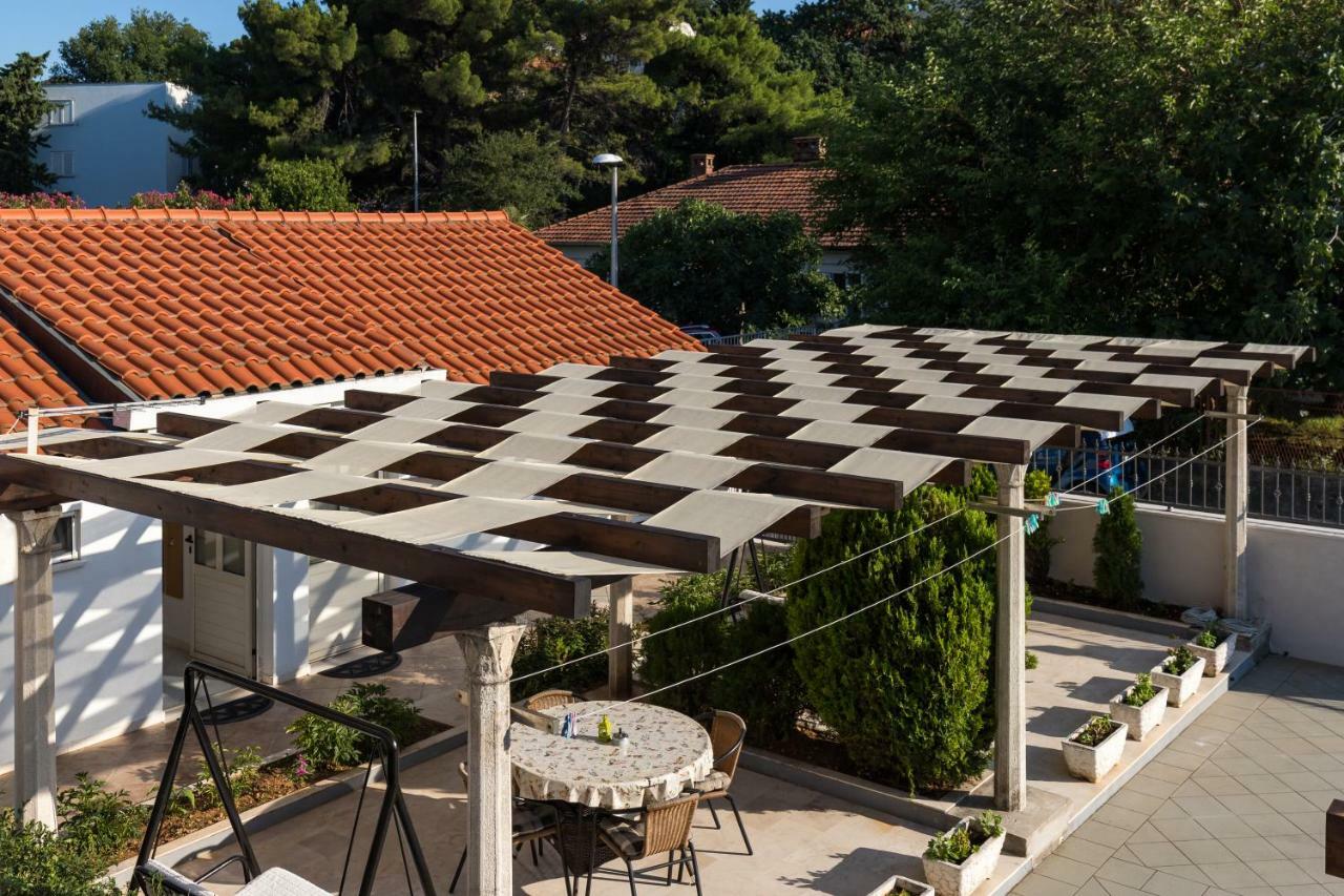 Apartments Marija Vukas Ντουμπρόβνικ Εξωτερικό φωτογραφία